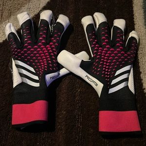 Adidas Predator GL Pro Hybrid